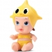 BONECA LITTLE DOLLS TUBARAOZINHO - DIVERTOYS 8092
