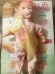 JUDY BABY NANINHA - MILK