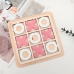 DIDATICOS APRENDA BRINCANDO JOGO DA VELHA 6775 - DM TOYS