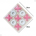 DIDATICOS APRENDA BRINCANDO JOGO DA VELHA 6775 - DM TOYS
