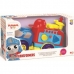 BRINQ. DIVERTOYS CAMINHAO BOMBEIRO PLAYSKOOL TRANSFORMERS 8149