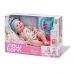 BONECA NEW BORN MATERNIDADE - DIVERTOYS