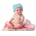 BONECA NEW BORN MATERNIDADE - DIVERTOYS