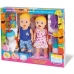 MY LITTLE COLLECTION GEMEOS PAPINHA MIXER - DIVERTOYS 8157