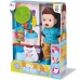 BRINQ. DIVERTOYS MY LITTLE COLLECTION MIXER BOY BRANCO 8158