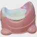 BABY LAND PIPINICO ROSA - CARDOSO