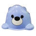 BABY LAND PIPINICO URSO AZUL CAIXA INDIVIDUAL - CARDOSO