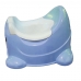 BABY LAND PIPINICO URSO AZUL CAIXA INDIVIDUAL - CARDOSO