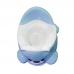 BABY LAND PIPINICO URSO AZUL CAIXA INDIVIDUAL - CARDOSO