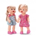 BRINQ. DIVERTOYS BONECAS MY LITTLE GEMEAS 8104