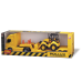 CAMINHAO DE TRANSPORTE COM TRATOR HL600 - SILMAR
