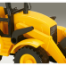 CAMINHAO DE TRANSPORTE COM TRATOR HL600 - SILMAR