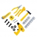 KIT FERRAMENTAS DIY TOOL SORTIDAS - DM TOYS