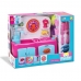 MY LITTLE COZINHA - DIVERTOYS 8055