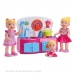 MY LITTLE COZINHA - DIVERTOYS 8055