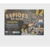 JOGO ESPIÕES EM AÇÃO