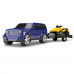 BRINQ. SILMAR SCORPION RT 3000 DRAGON 6470