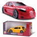 BRINQ. SILMAR CARRO SPEED CAR ACTION 6550