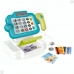 CAIXA REGISTRADORA HORA DAS COMPRAS 6824 -DM TOYS