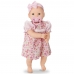 BRINQ. ROMA BABY BONECA VINIL 5191