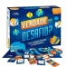 JOGO VERDADE OU DESAFIO