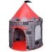 BRINQ. DM TOYS BARRACA CASTELO TORRE DMT5391
