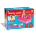 BRINQ. SILMAR MAMY COOK ACQUA 6170