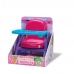 CADEIRA DE PAPINHA PARA BONECAS - DIVERTOYS