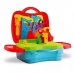 KIT MINHA MALETINHA CONSTRUCAO - DIVERTOYS 8137
