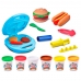 MASSA LANCHONETE DIVERTIDA - DIVERTOYS