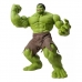 BONECO HULK VERDE PREMIUM - MIMO TOYS
