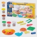 MASSA FAZENDO MASSAS - DIVERTOYS 8058