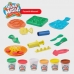 MASSA FAZENDO MASSAS - DIVERTOYS 8058