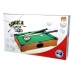 JOGO SINUCA JUNIOR 51CM X 31CM X 10CM - DM TOYS