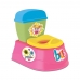 PRIVADINHA BABY ALIVE - DIVERTOYS 8130