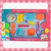 MASSA KIT CAFE DA MANHA - DIVERTOYS