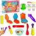 MASSA KIT CAFE DA MANHA - DIVERTOYS