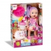 MY LITTLE COLLECTION MIXER BRANCA - DIVERTOYS 8167