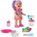MY LITTLE COLLECTION MIXER BRANCA - DIVERTOYS 8167