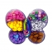 BIJU COLLECTION KIT POCKET CANDY SORTIDO