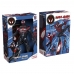 HOMEM ARANHA UNIVERSE - MILES MORALES - MIMO TOYS