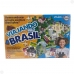 JOGO DE TABULEIRO VIAJANDO PELO BRASIL