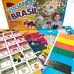 JOGO DE TABULEIRO VIAJANDO PELO BRASIL
