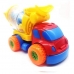 CAMINHAO BABY BETONEIRA - DIVERTOYS