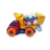CAMINHAO BABY BETONEIRA - DIVERTOYS