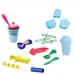MASSA SORVETERIA DIVERTIDA - DIVERTOYS 8061