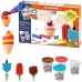 MASSA SORVETERIA DIVERTIDA - DIVERTOYS 8061