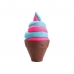 BONECA MY LITTLE COLLECTION VERAO MORENA - DIVERTOYS 8186