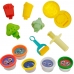 MASSINHA MANIA LANCHINHO - DM TOYS