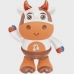 DANCING VAQUINHA - DM TOYS